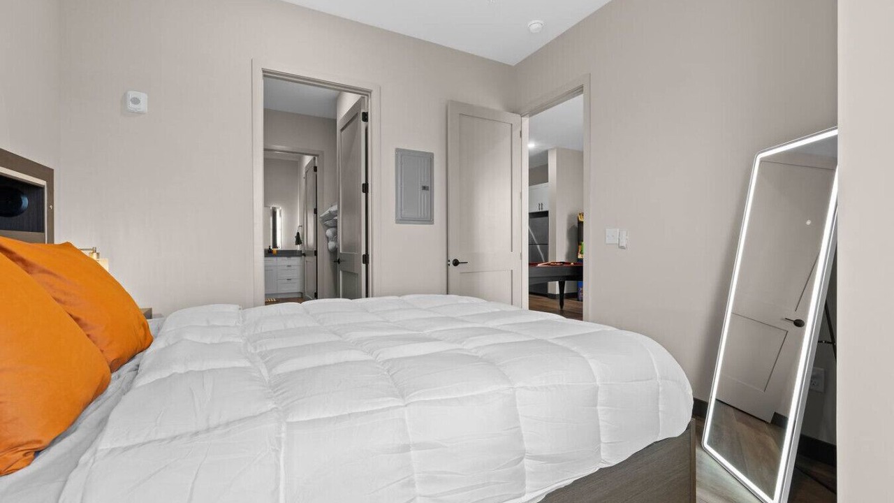 Photo of Bedroom in South Nashville