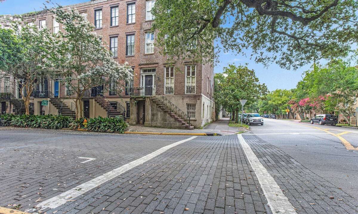 Photo of Outdoor in Old West Broad Neighborhood