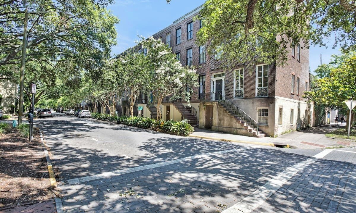 Photo of Outdoor in Old West Broad Neighborhood
