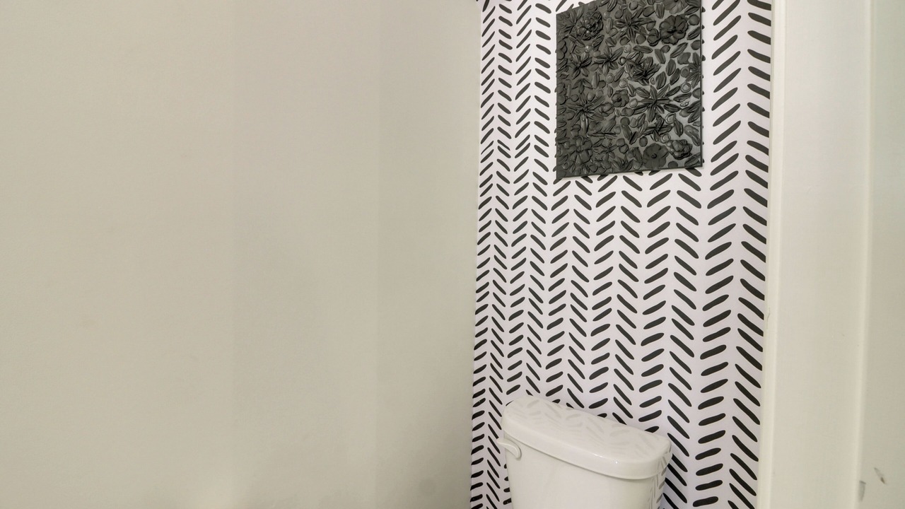 Photo of Bathroom in Mount Holly