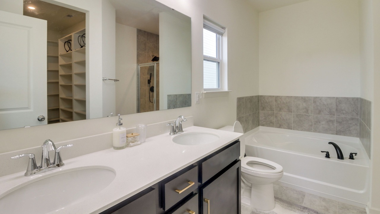 Photo of Bathroom in Mount Holly