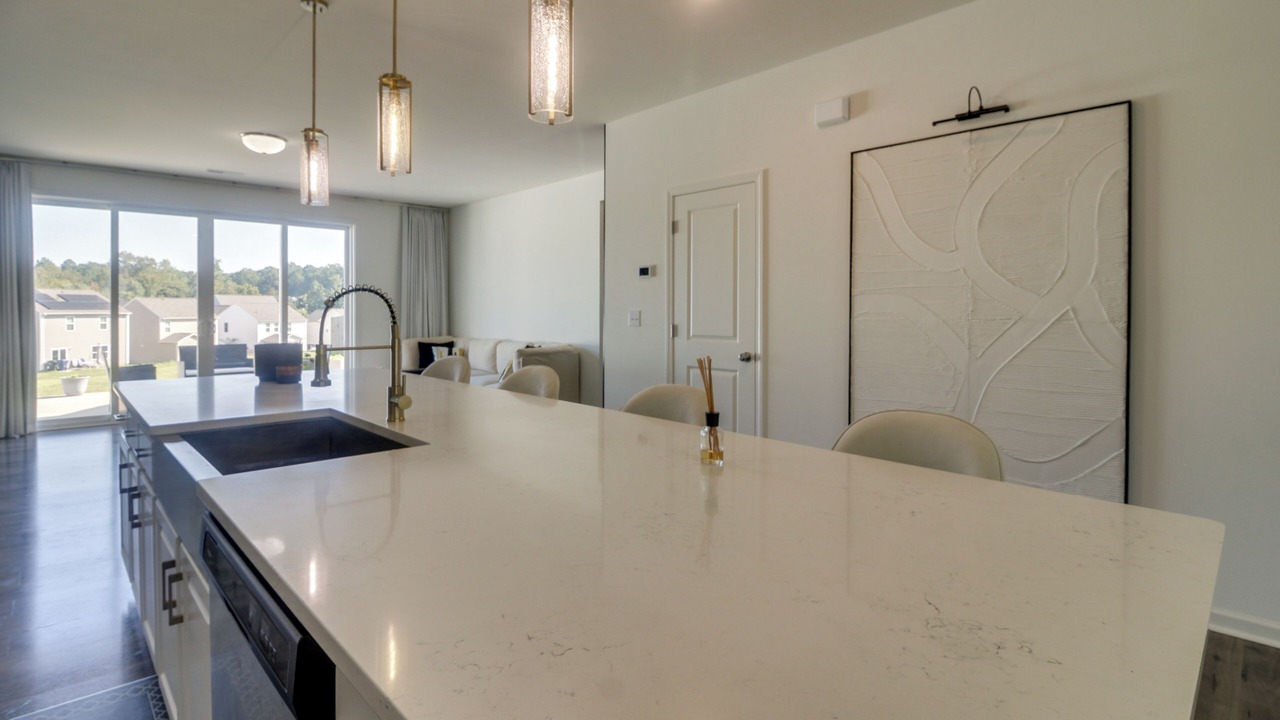 Photo of Kitchen in Mount Holly