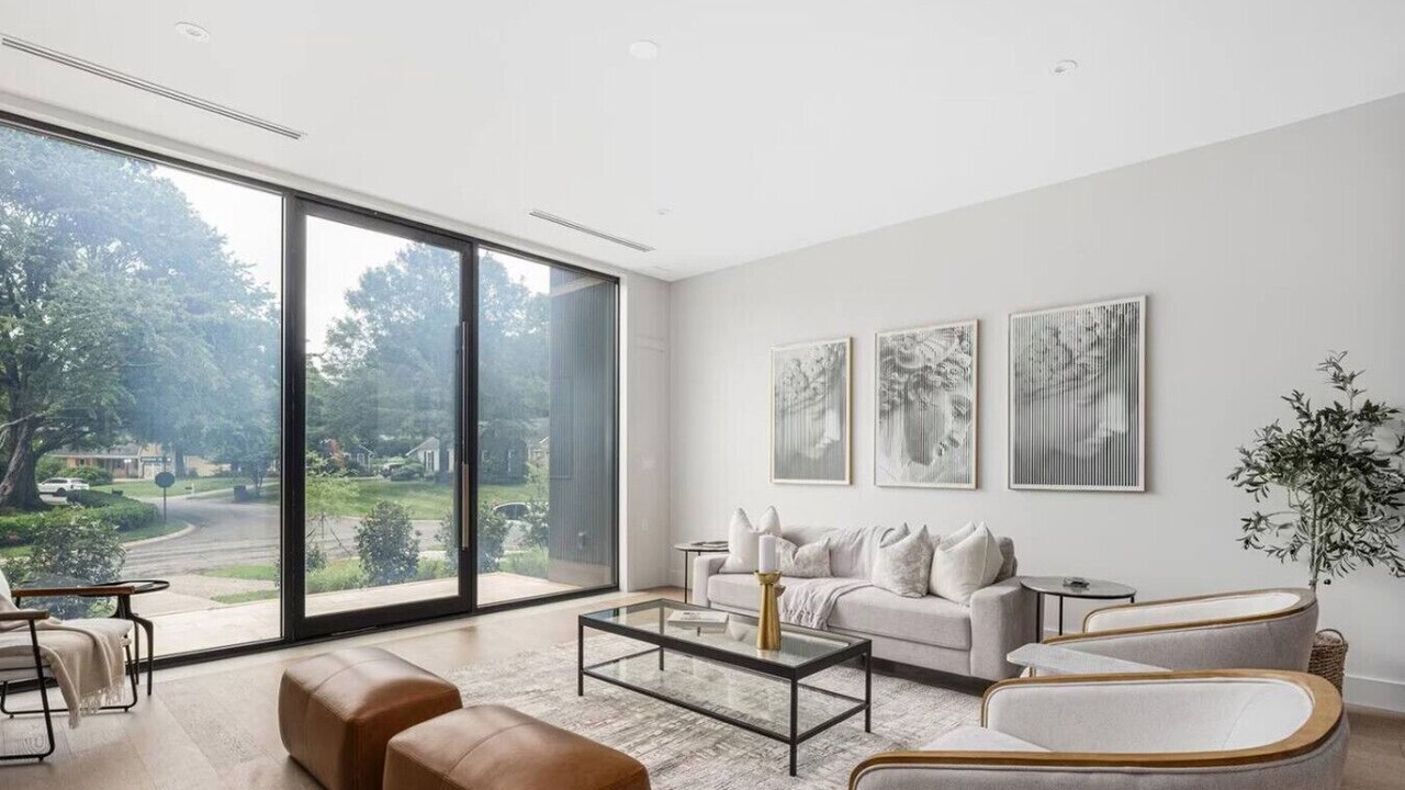 Photo of Livingroom in SouthPark