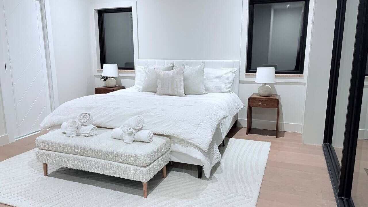 Photo of Bedroom in SouthPark