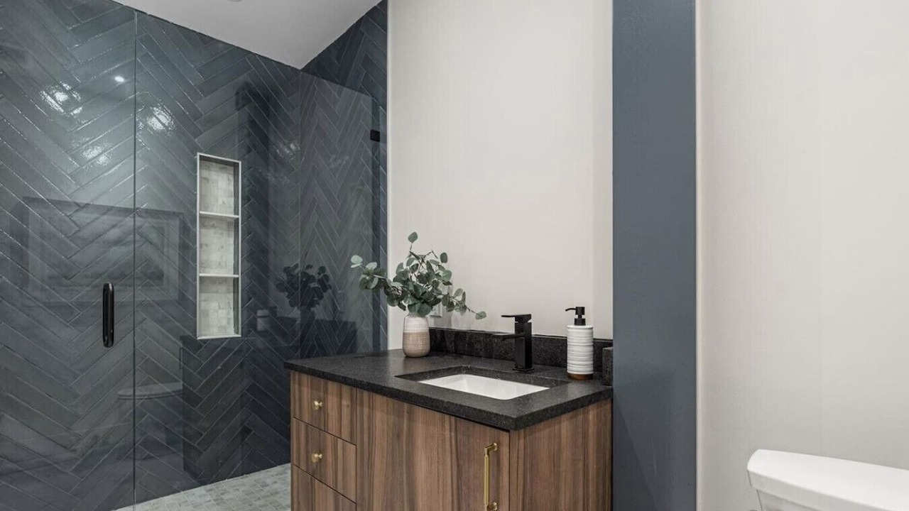 Photo of Bathroom in SouthPark