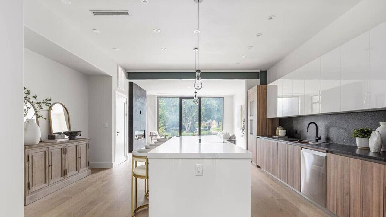 Photo of Kitchen in SouthPark