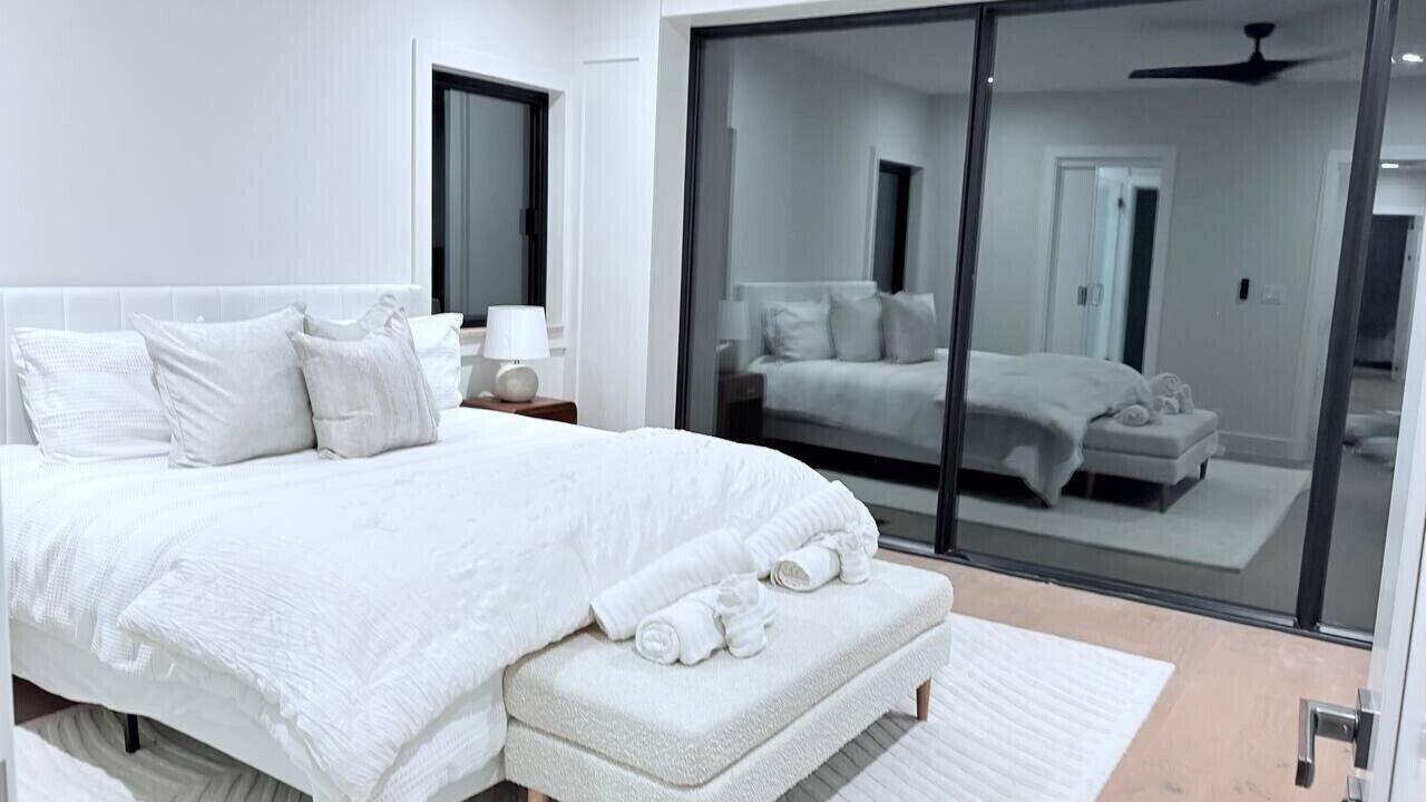Photo of Bedroom in SouthPark