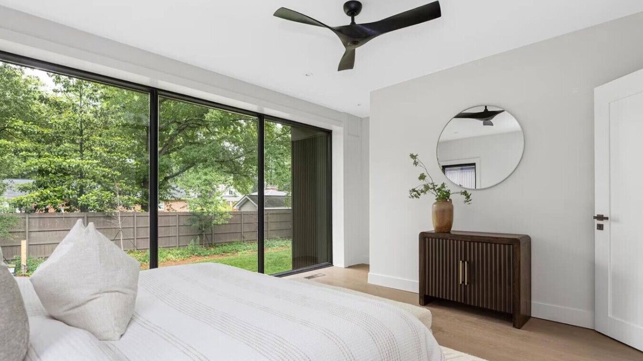 Photo of Bedroom in SouthPark