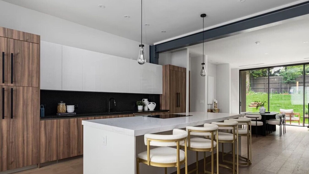 Photo of Kitchen in SouthPark