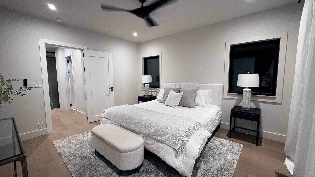 Photo of Bedroom in SouthPark