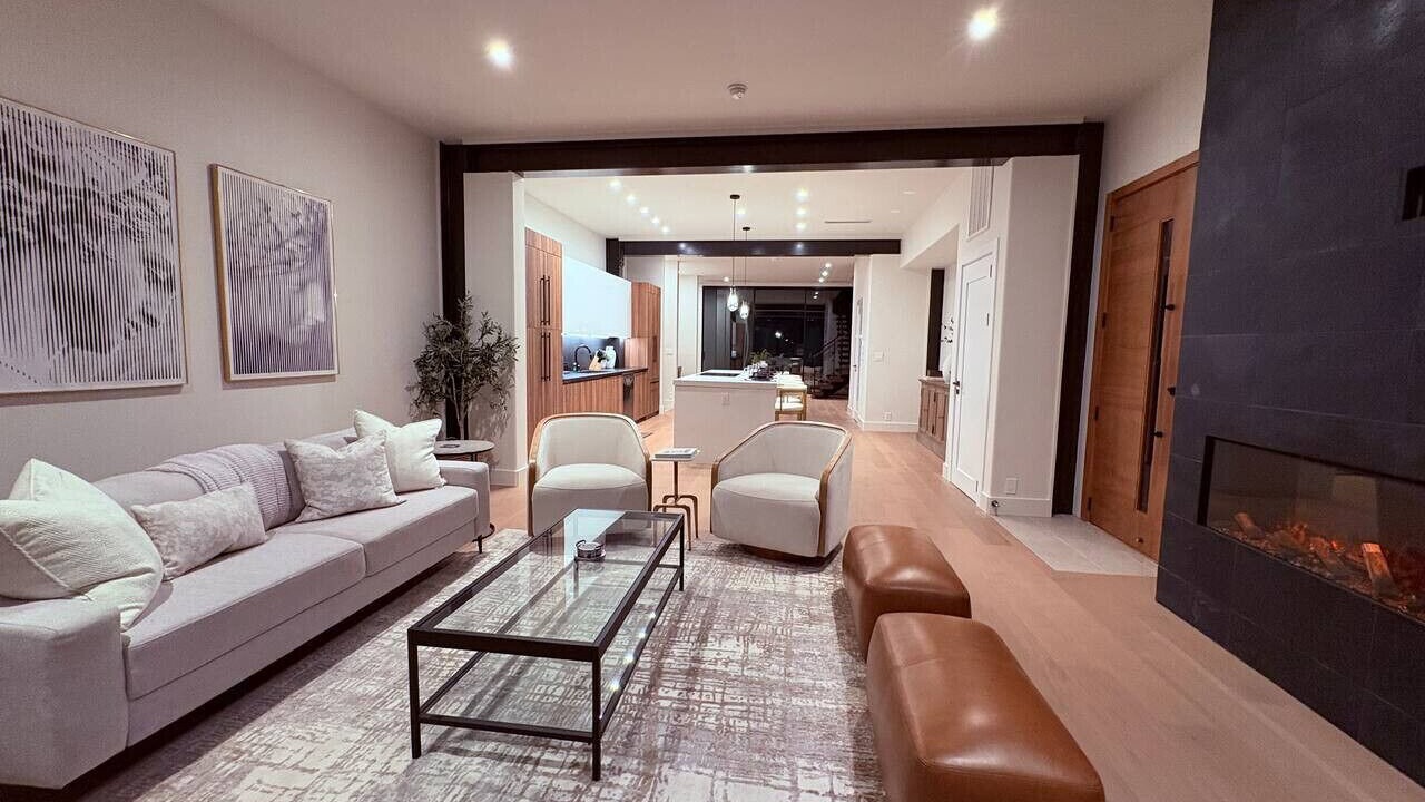 Photo of Livingroom in SouthPark