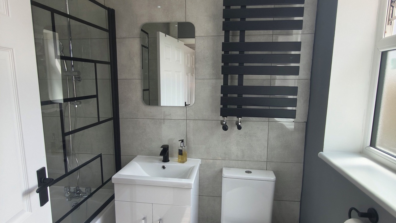 Photo of Bathroom in Hetton-le-Hole