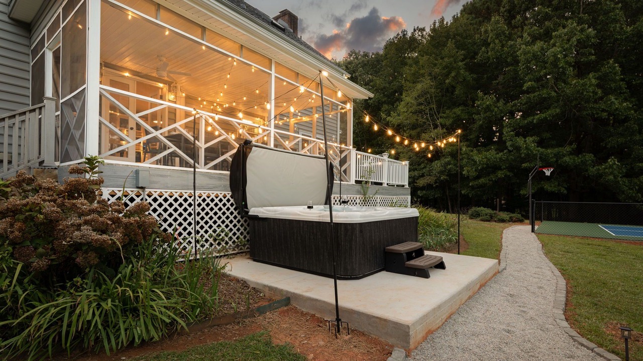 Photo of Outdoor in Clayton