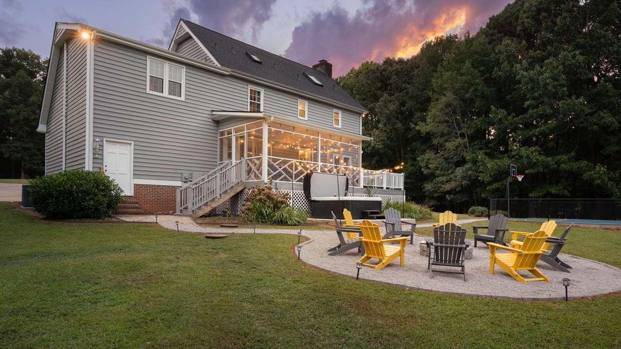 Photo of Outdoor in Clayton