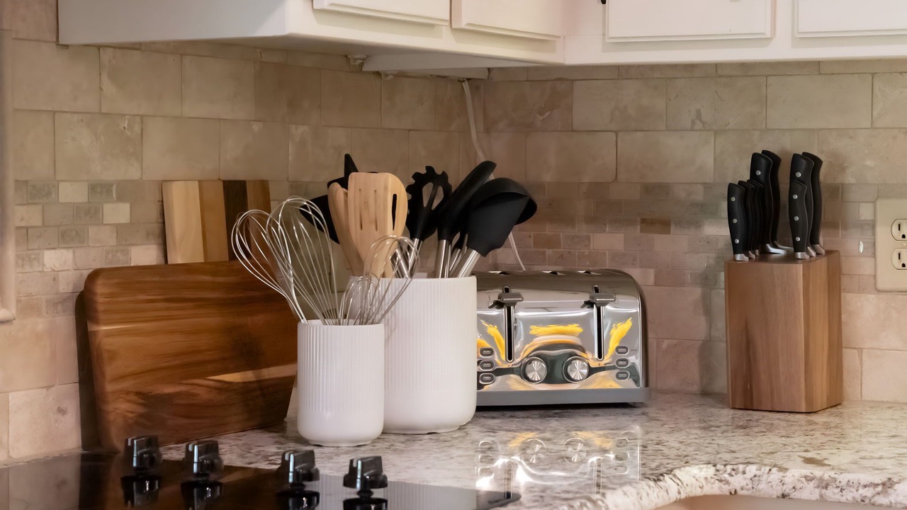 Photo of Kitchen in Clayton