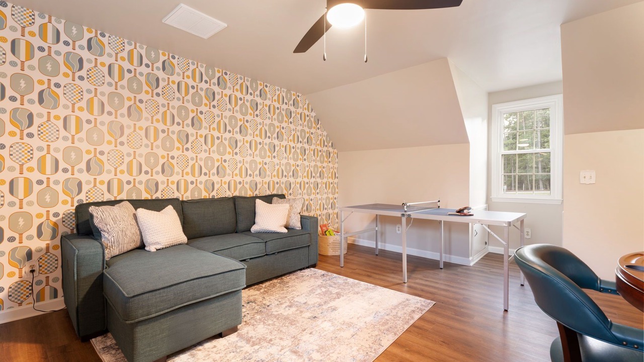 Photo of Livingroom in Clayton