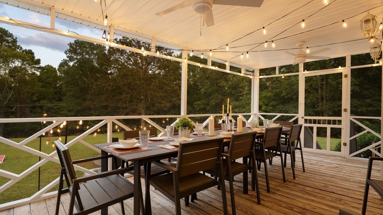 Photo of Outdoor in Clayton