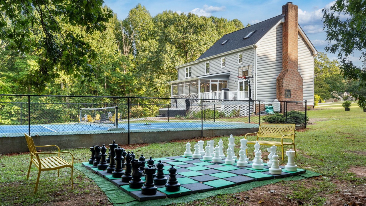 Photo of Outdoor in Clayton