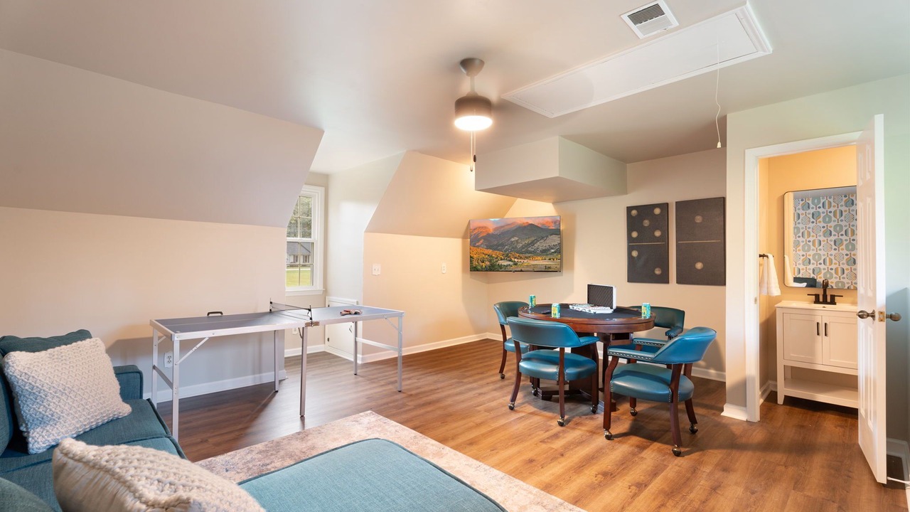Photo of Livingroom in Clayton