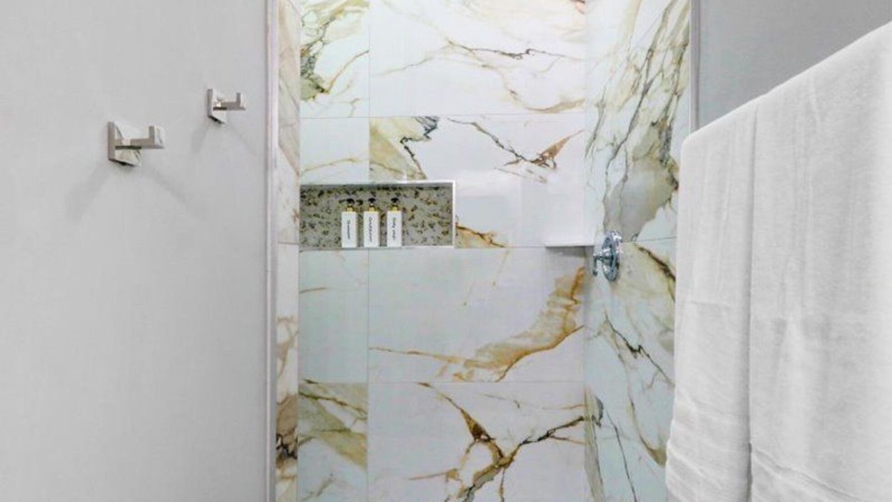 Photo of Bathroom in Kinston