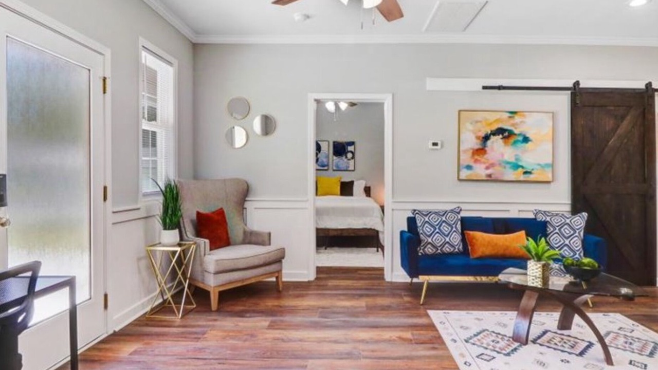 Photo of Livingroom in Kinston