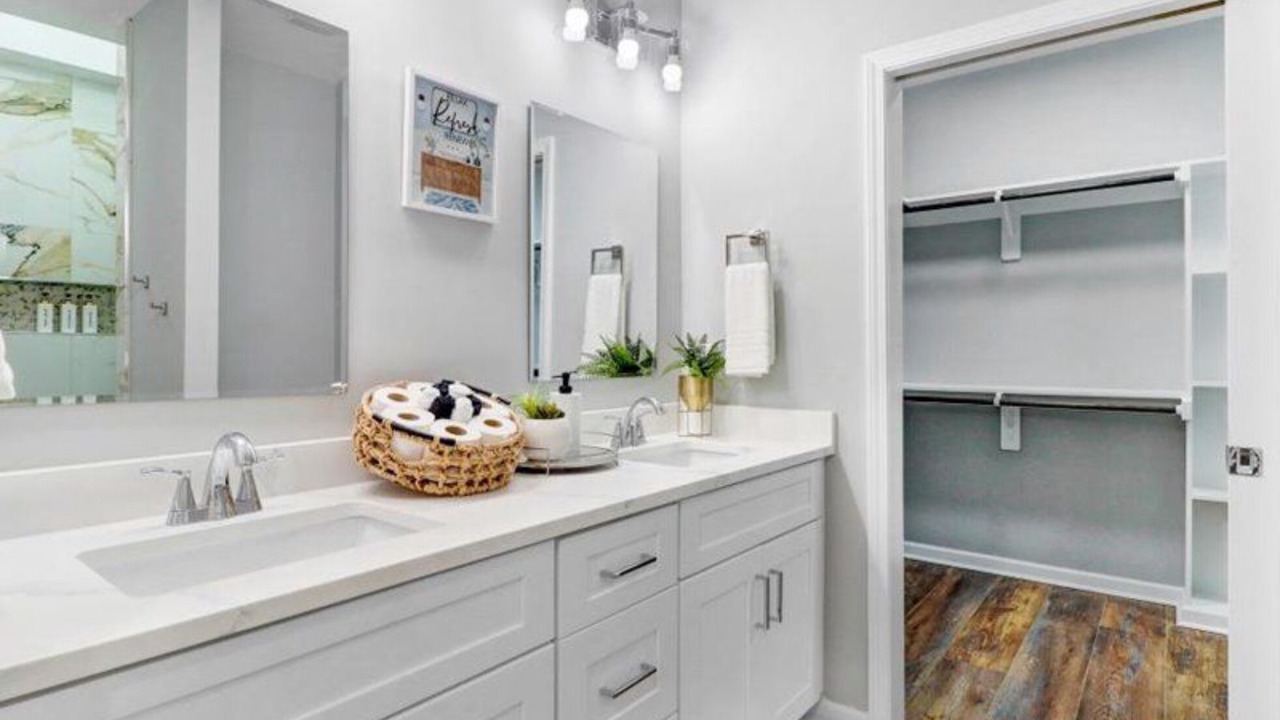 Photo of Bathroom in Kinston