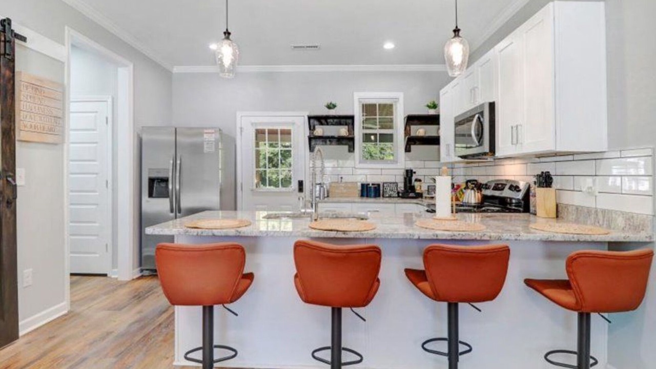 Photo of Kitchen in Kinston