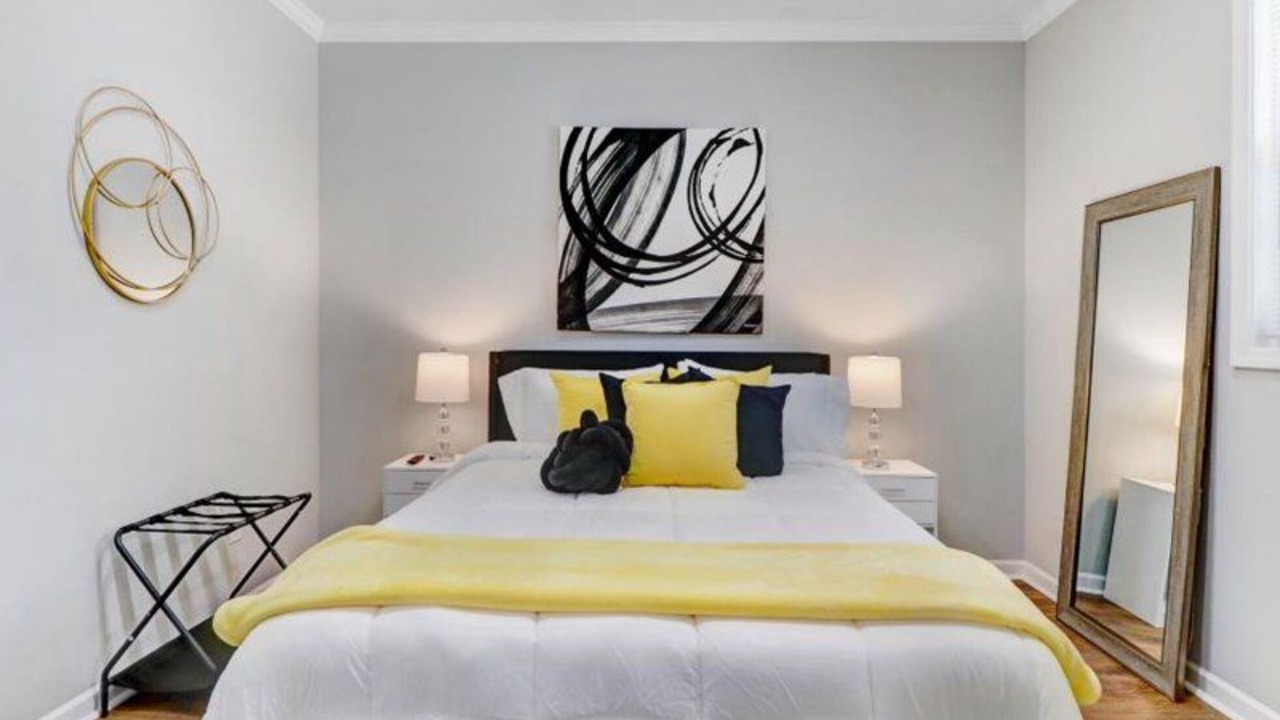 Photo of Bedroom in Kinston