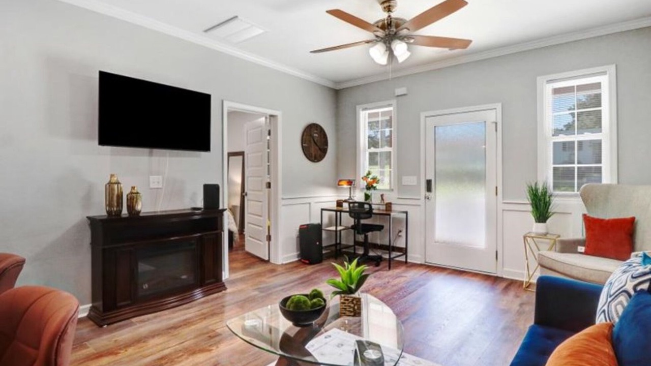 Photo of Livingroom in Kinston