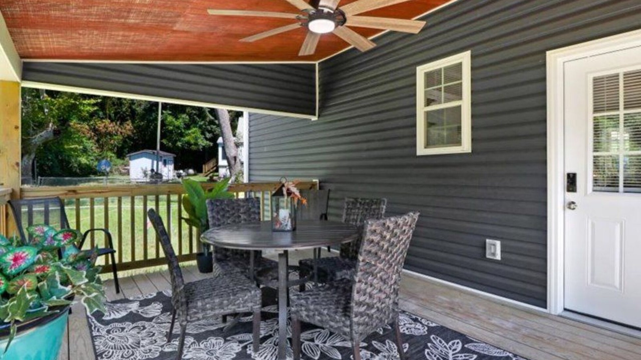 Photo of Outdoor in Kinston
