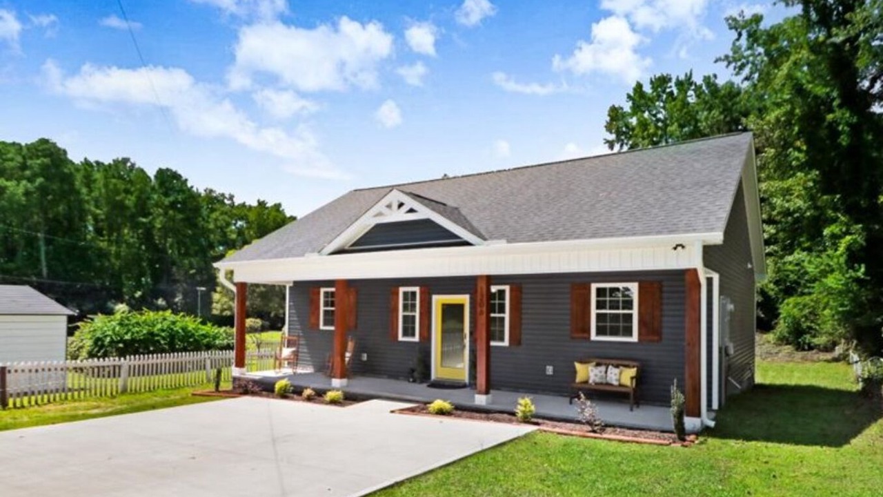 Photo of Outdoor in Kinston