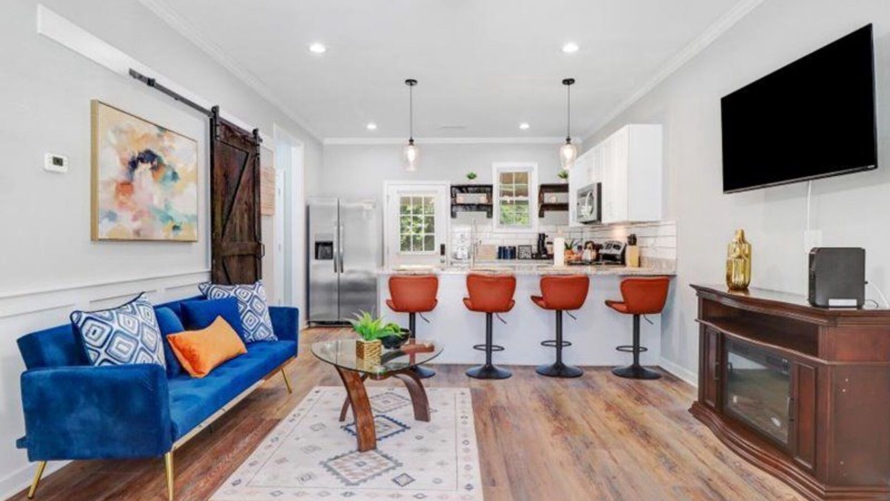 Photo of Livingroom in Kinston