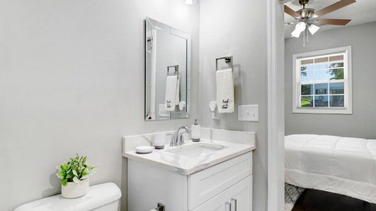 Photo of Bathroom in Kinston