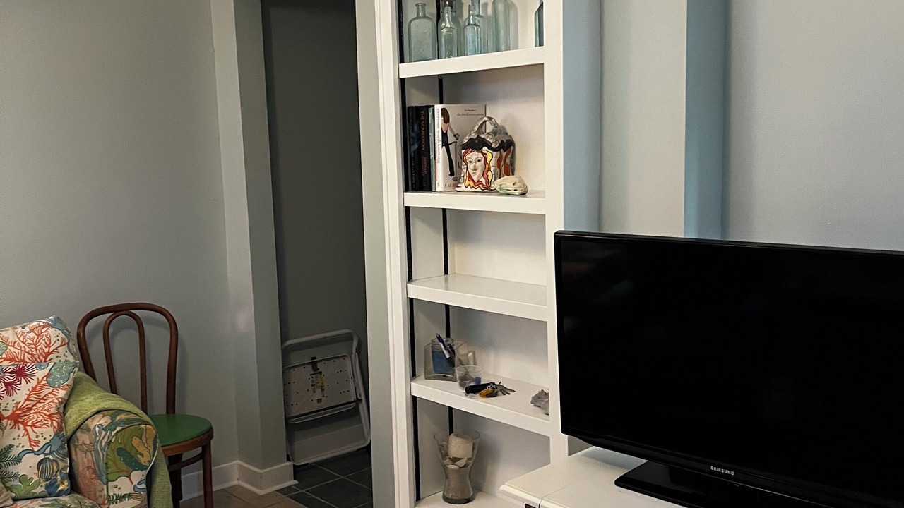 Photo of Livingroom in Kure Beach