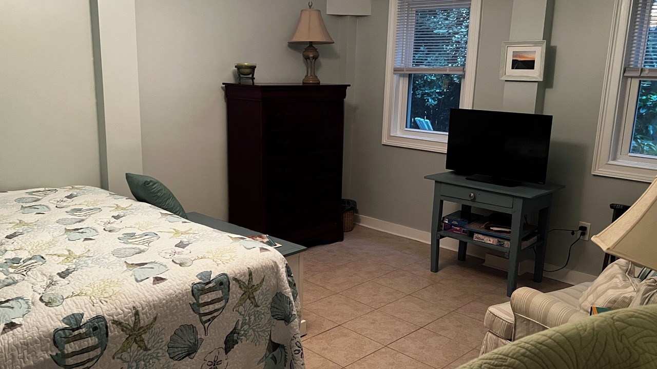 Photo of Bedroom in Kure Beach