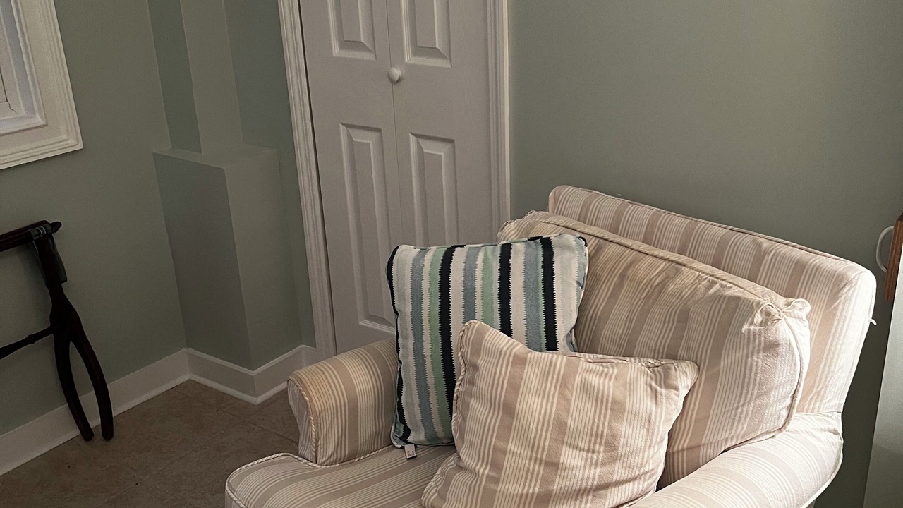 Photo of Livingroom in Kure Beach