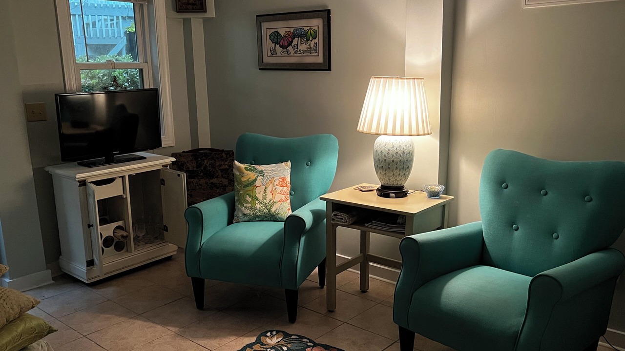 Photo of Livingroom in Kure Beach