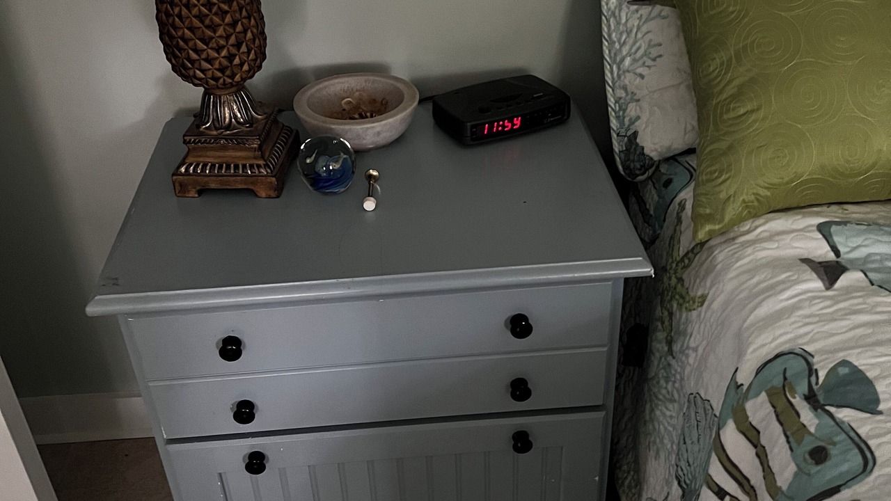 Photo of Bedroom in Kure Beach