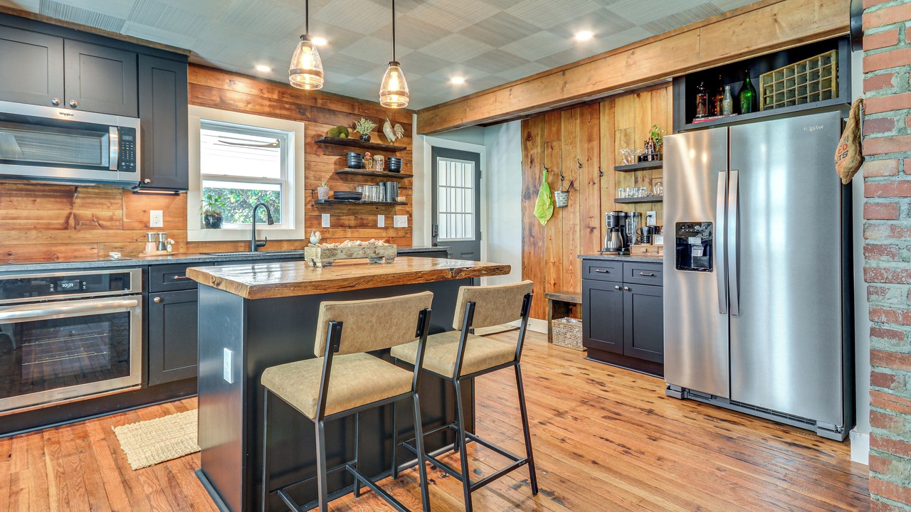 Photo of Kitchen in Thomasville