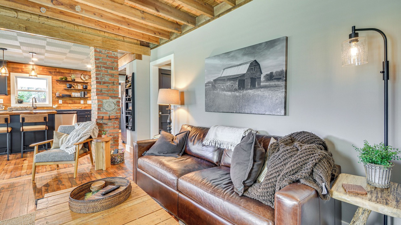 Photo of Livingroom in Thomasville