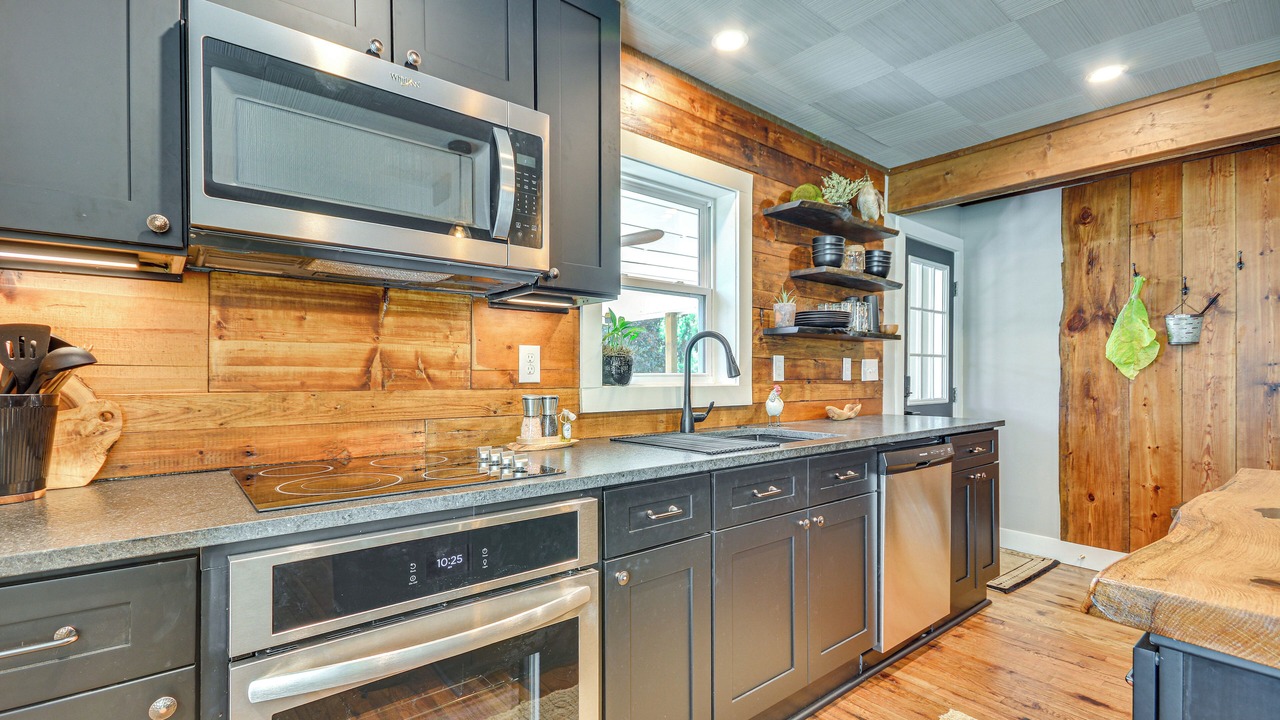 Photo of Kitchen in Thomasville
