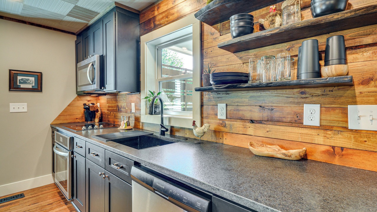 Photo of Kitchen in Thomasville