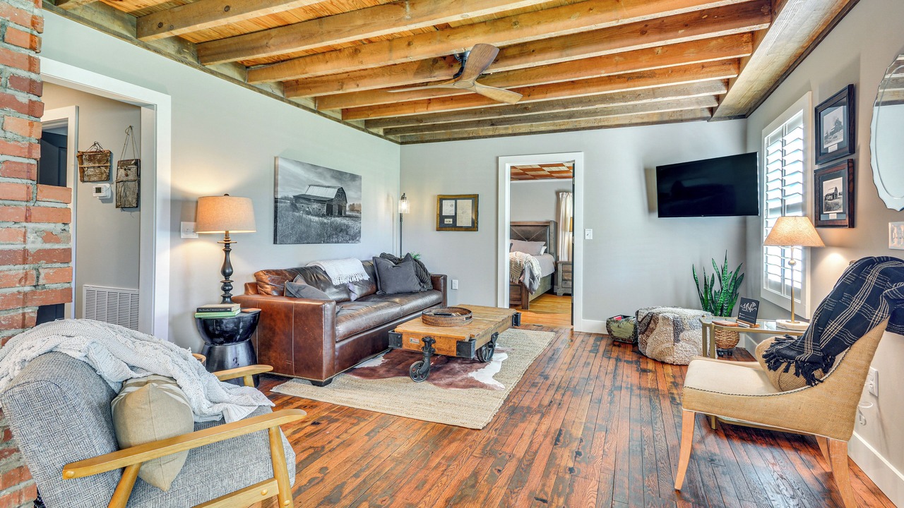 Photo of Bedroom in Thomasville