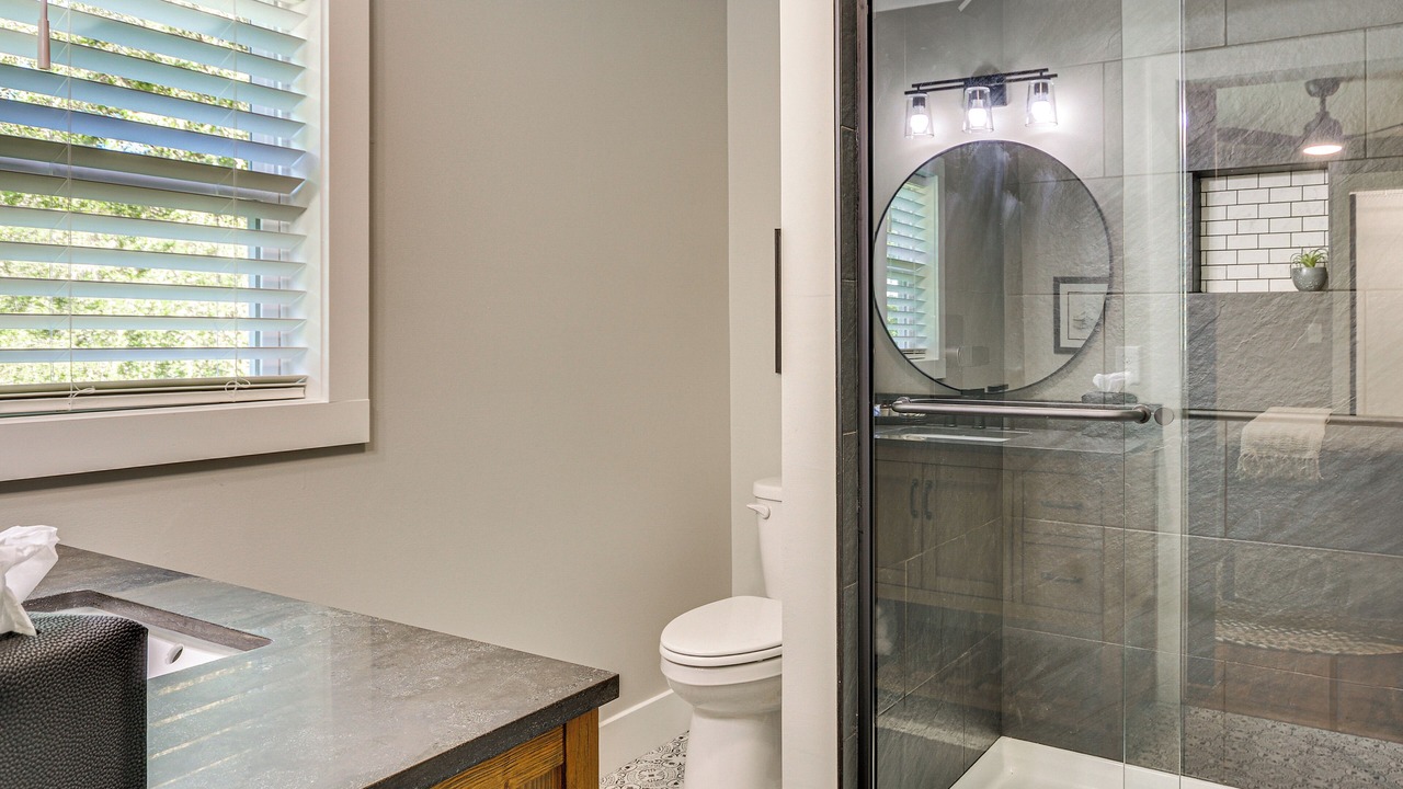 Photo of Bathroom in Thomasville