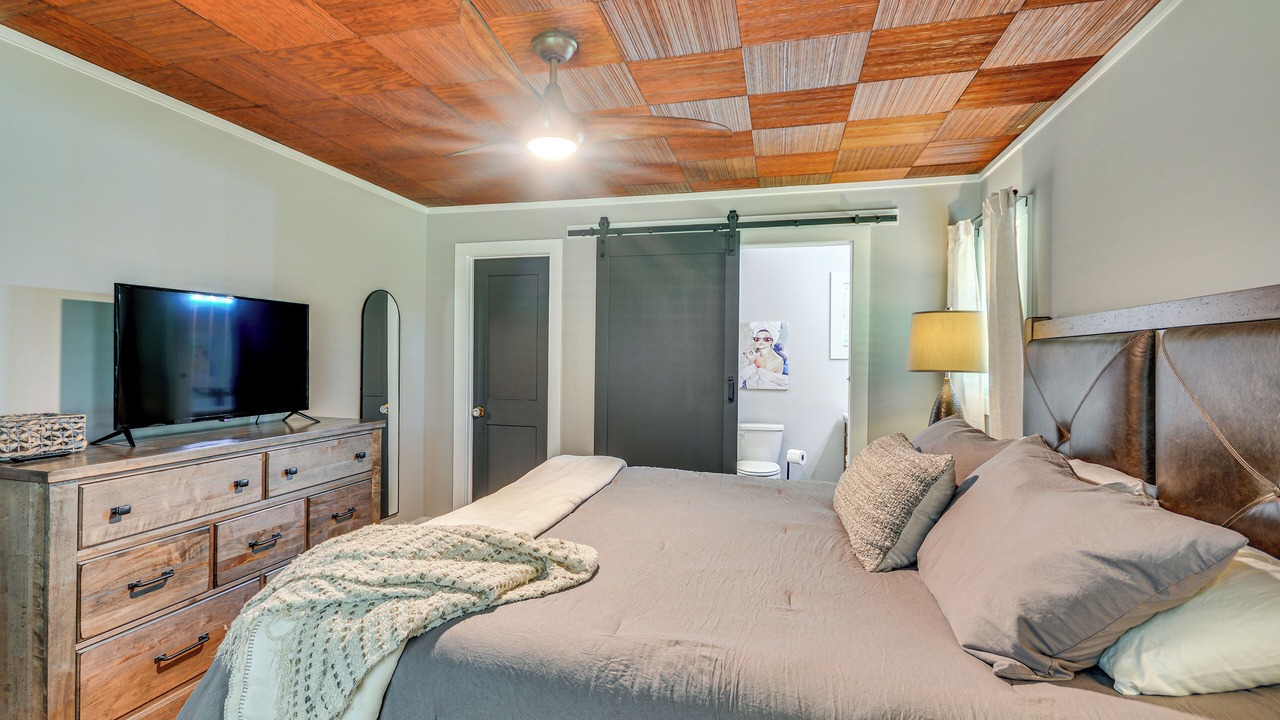 Photo of Bedroom in Thomasville