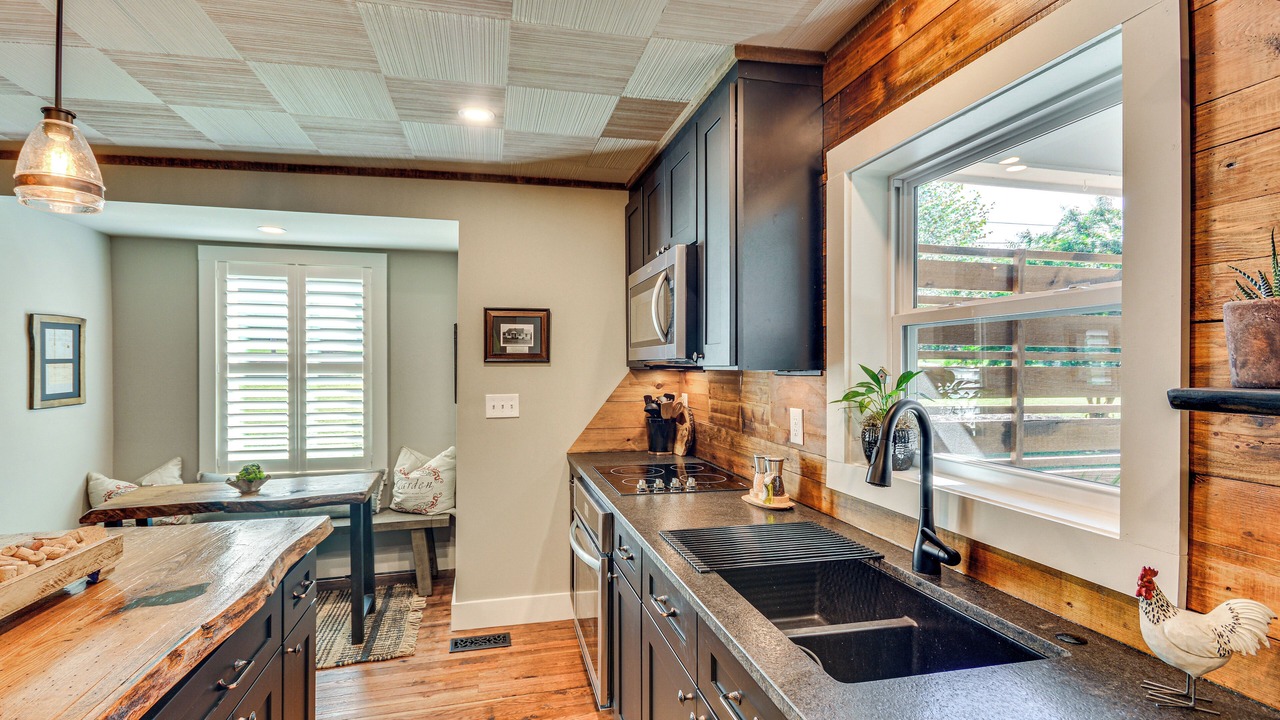Photo of Kitchen in Thomasville