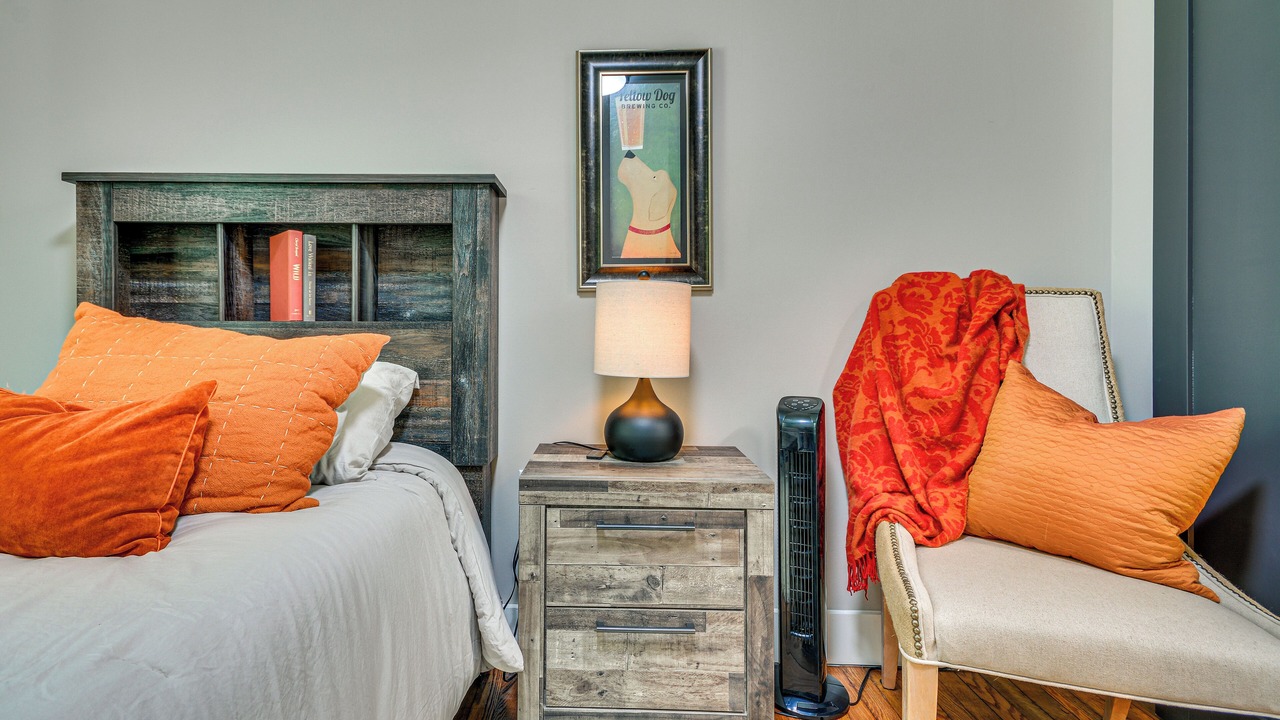 Photo of Bedroom in Thomasville
