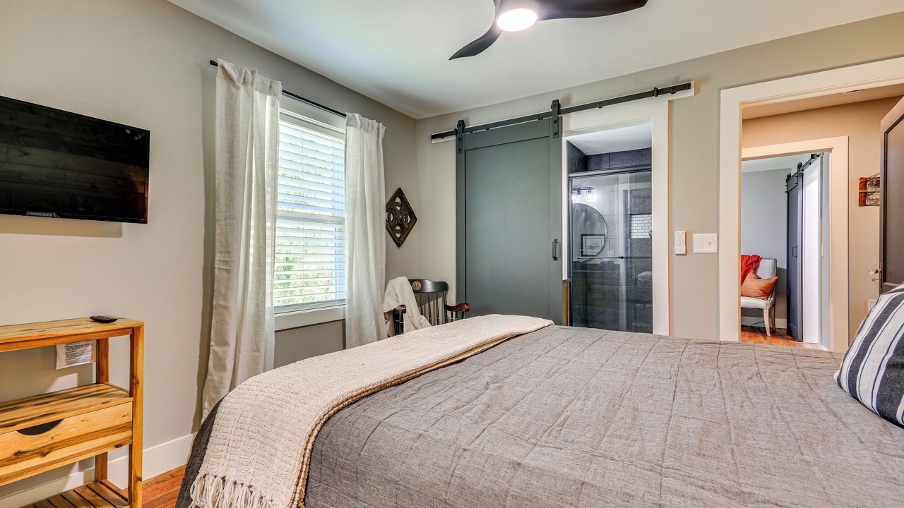 Photo of Bedroom in Thomasville