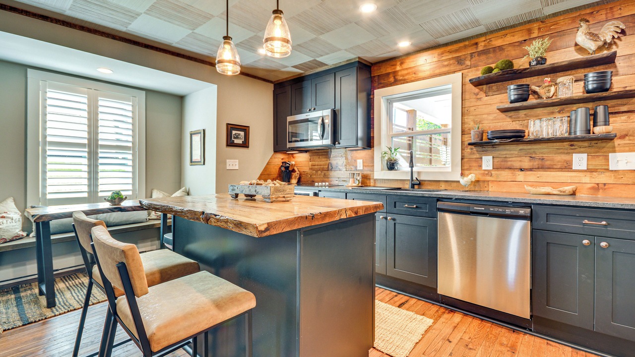 Photo of Kitchen in Thomasville