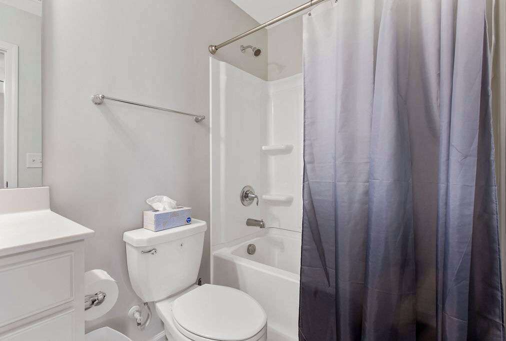 Photo of Bathroom in Northeast Raleigh